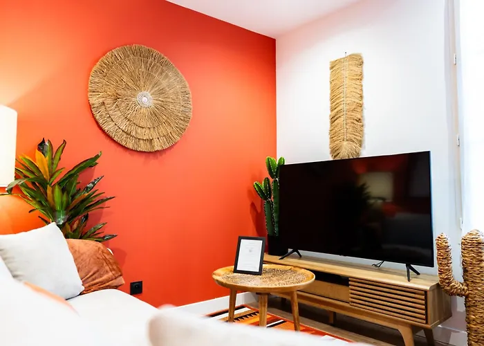 Chaleureux Studio Au Coeur De Saumur